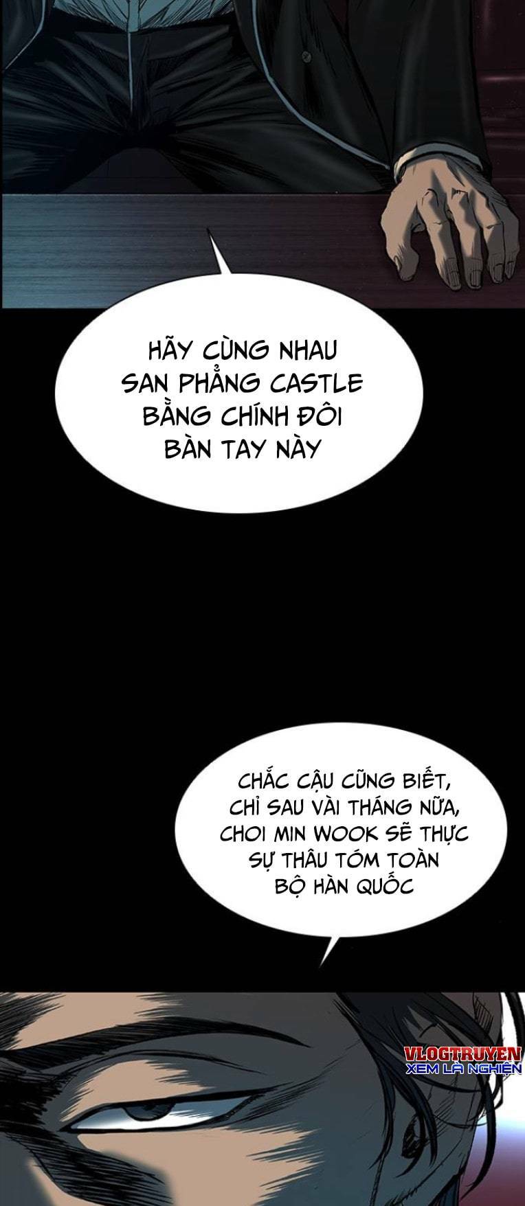 báo thù 2: vạn nhân chi thượng Chapter 14 - Next chapter 15