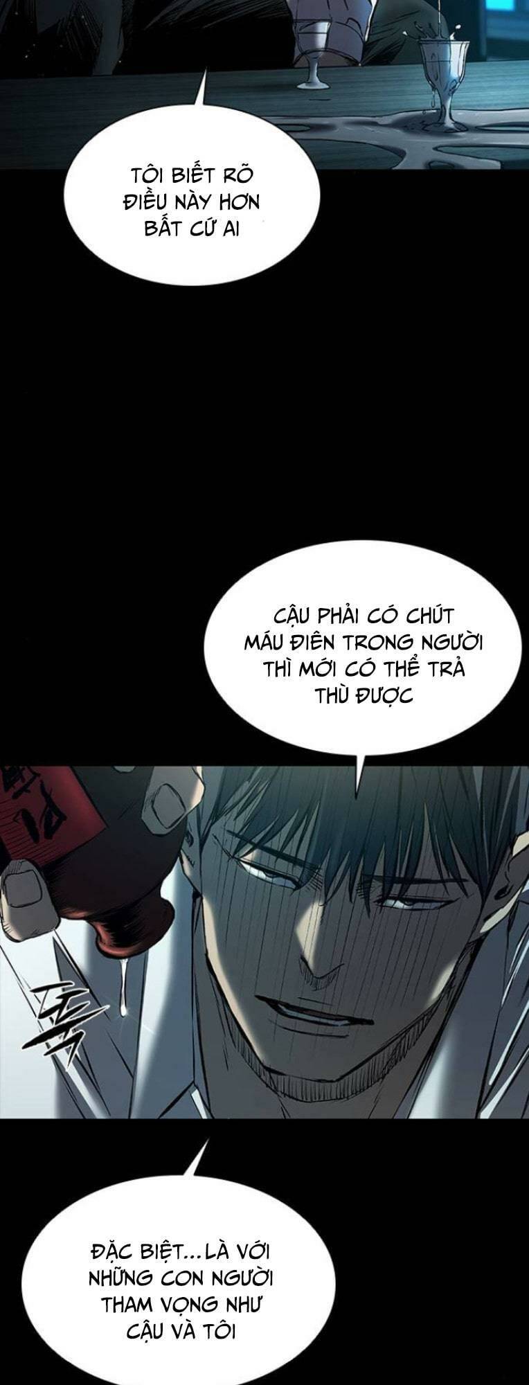 báo thù 2: vạn nhân chi thượng Chapter 14 - Next chapter 15