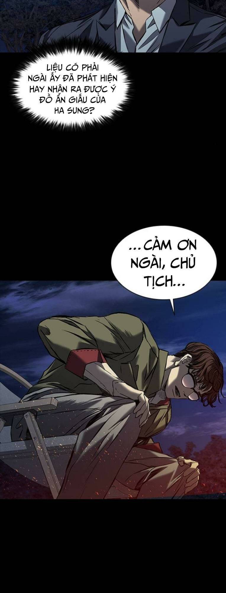 báo thù 2: vạn nhân chi thượng Chapter 15 - Next chapter 16