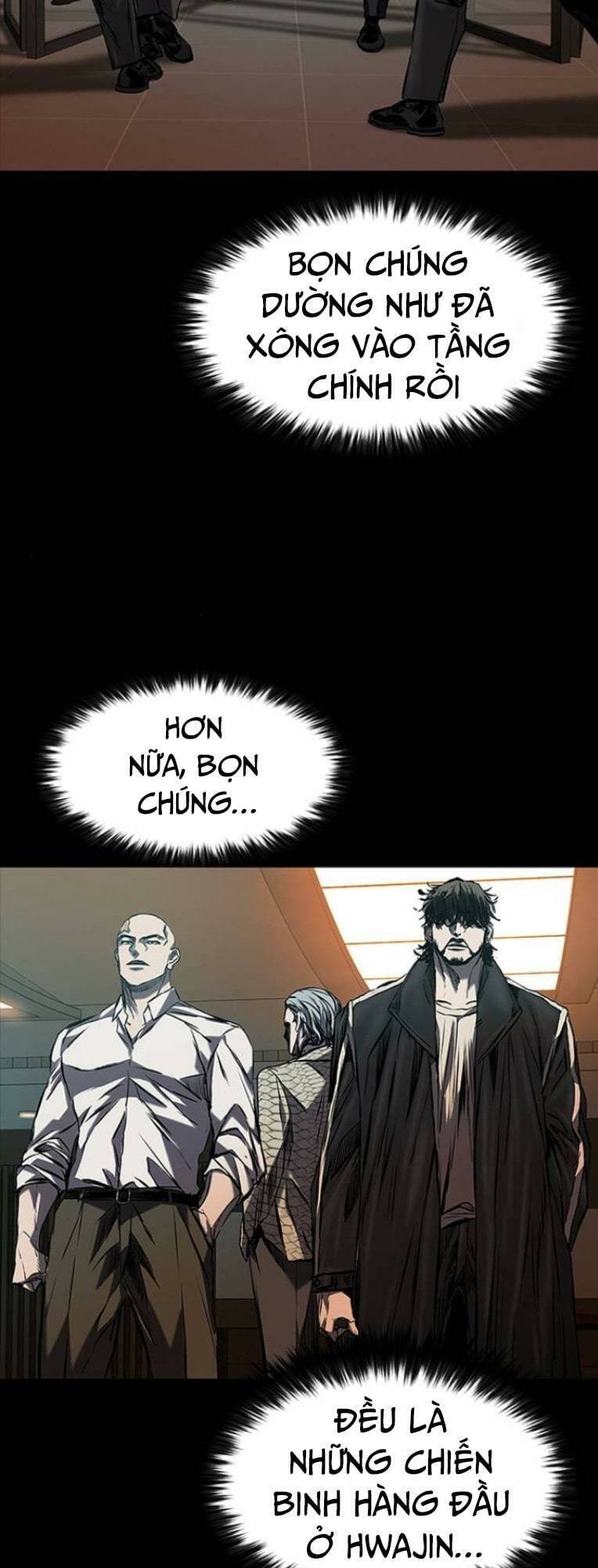 báo thù 2: vạn nhân chi thượng Chapter 15 - Next chapter 16