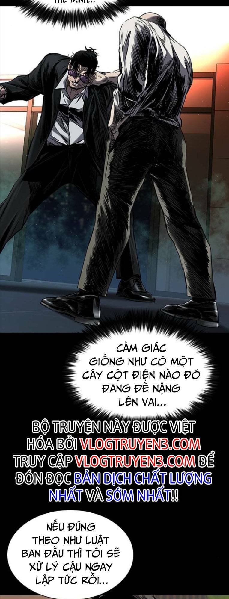 báo thù 2: vạn nhân chi thượng Chapter 15 - Next chapter 16