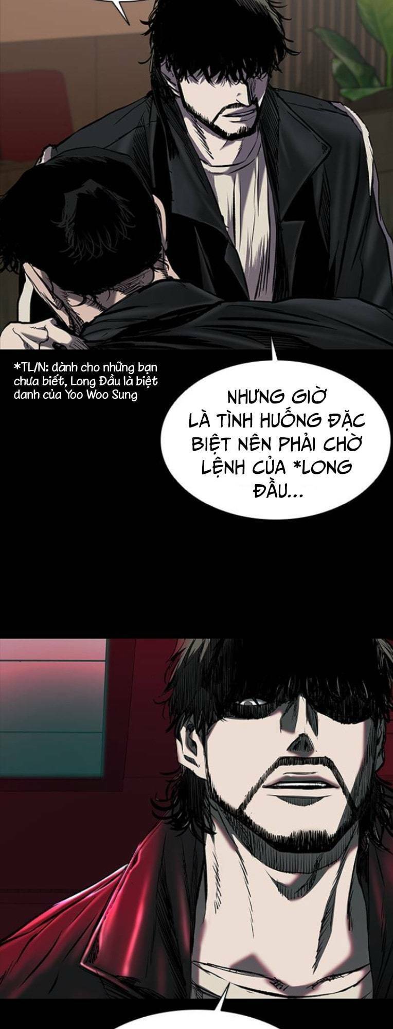 báo thù 2: vạn nhân chi thượng Chapter 15 - Next chapter 16