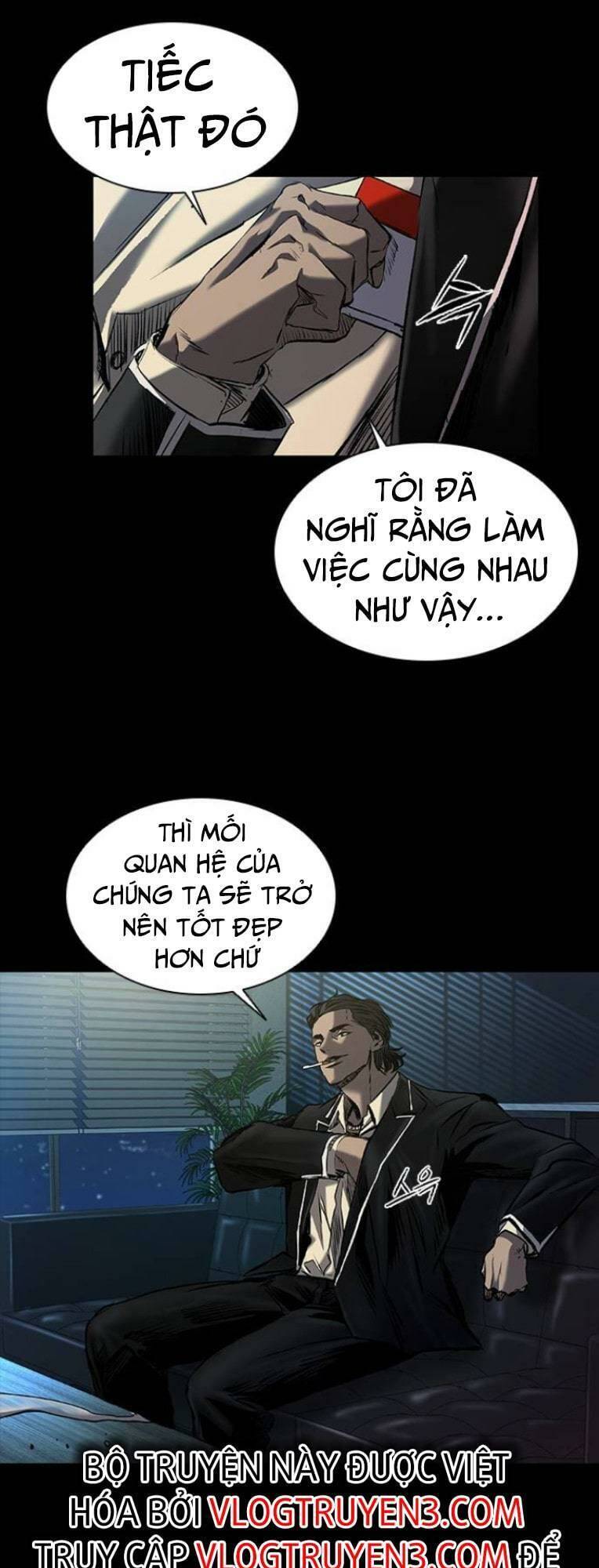 báo thù 2: vạn nhân chi thượng Chapter 15 - Next chapter 16