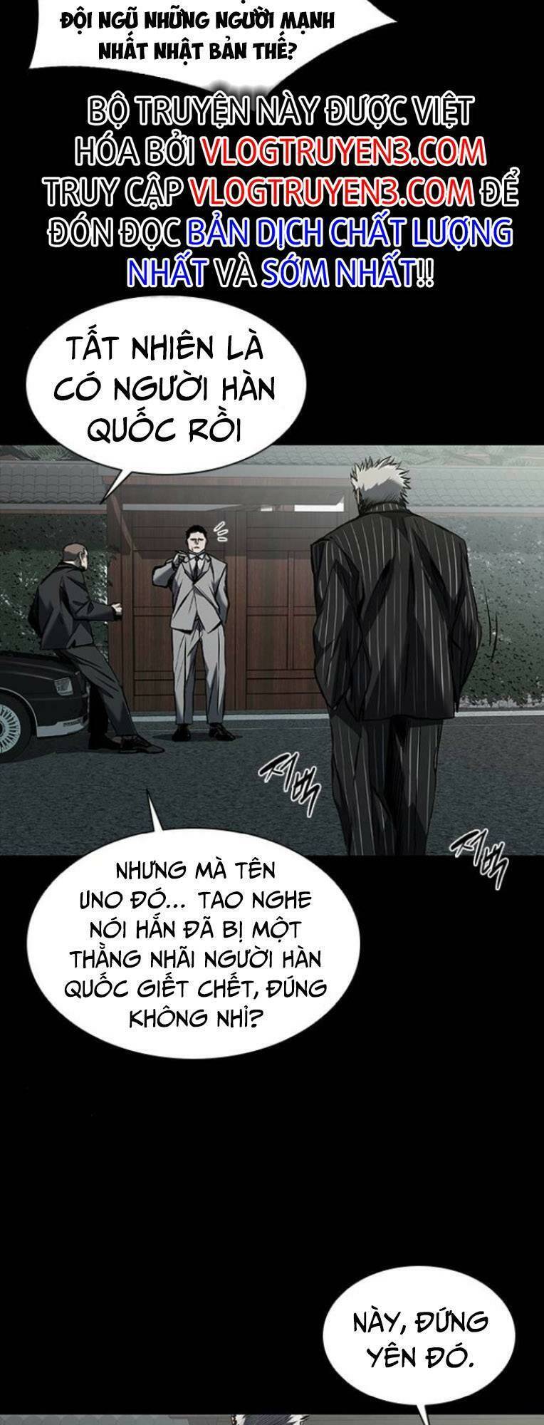 báo thù 2: vạn nhân chi thượng Chapter 16 - Next chapter 17