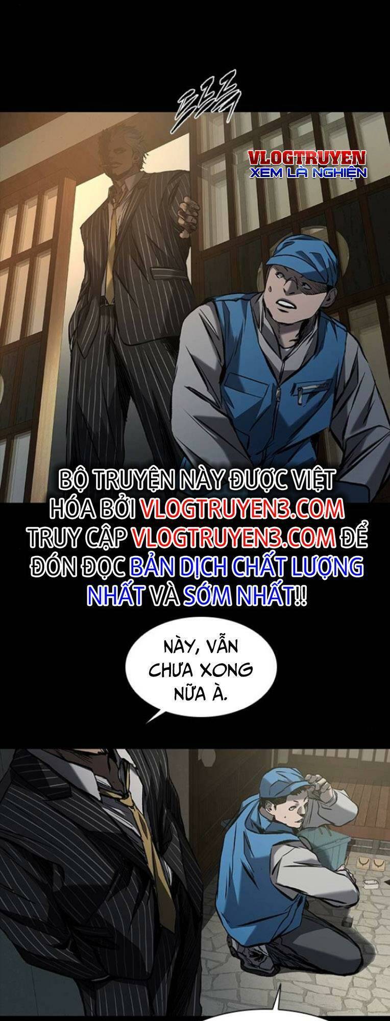 báo thù 2: vạn nhân chi thượng Chapter 16 - Next chapter 17