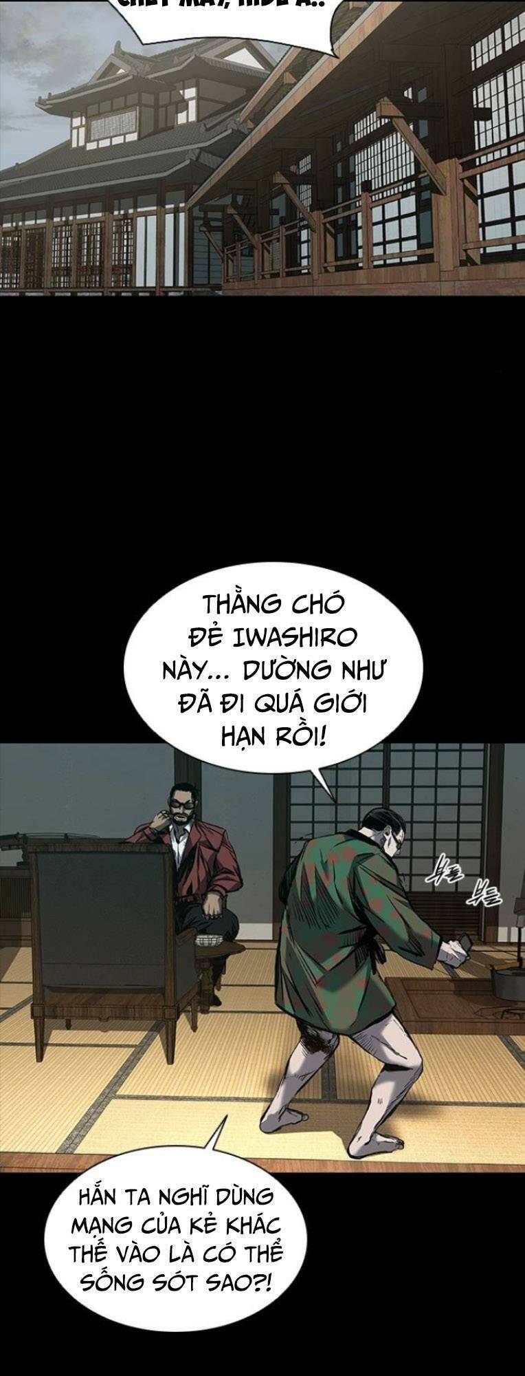 báo thù 2: vạn nhân chi thượng Chapter 16 - Next chapter 17