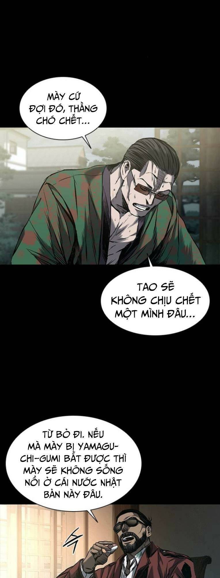 báo thù 2: vạn nhân chi thượng Chapter 16 - Next chapter 17