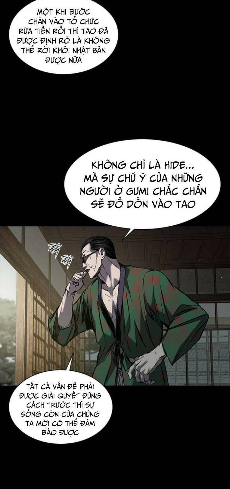 báo thù 2: vạn nhân chi thượng Chapter 16 - Next chapter 17