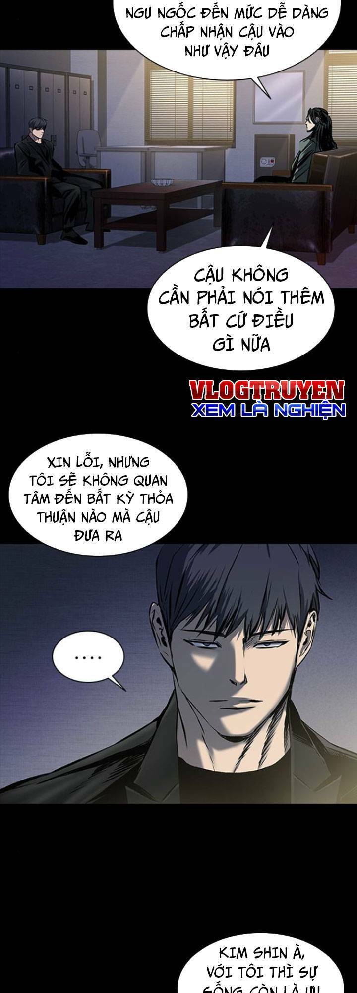 báo thù 2: vạn nhân chi thượng Chapter 16 - Next chapter 17