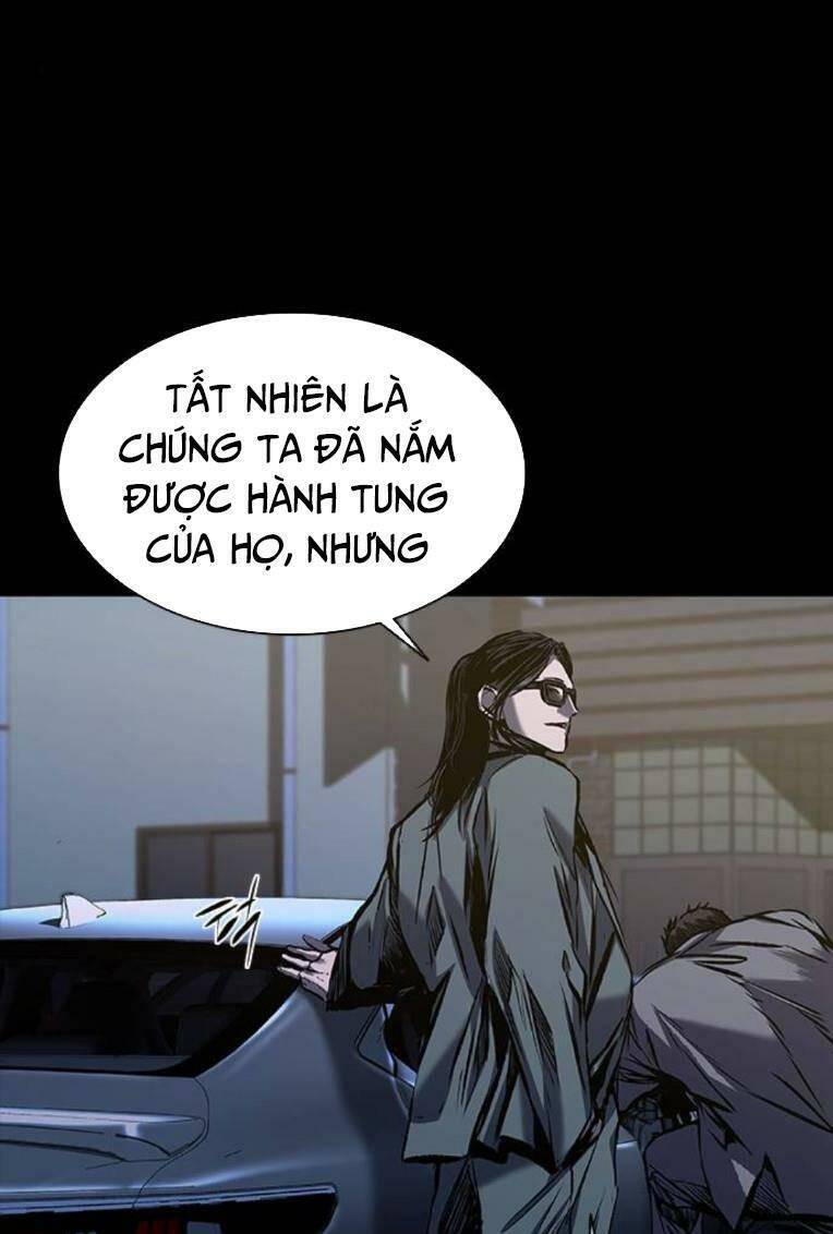 báo thù 2: vạn nhân chi thượng Chapter 17 - Next chapter 18