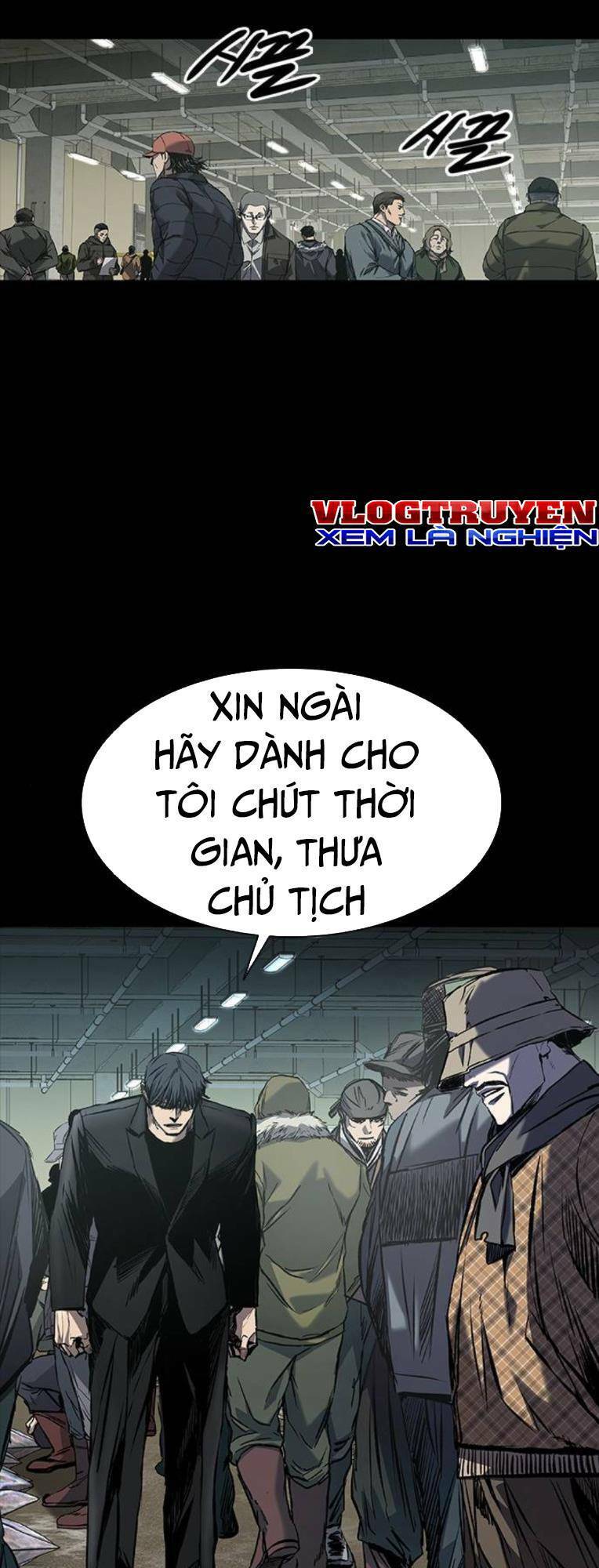 báo thù 2: vạn nhân chi thượng Chapter 17 - Next chapter 18