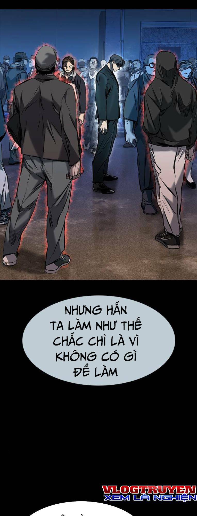 báo thù 2: vạn nhân chi thượng Chapter 17 - Next chapter 18