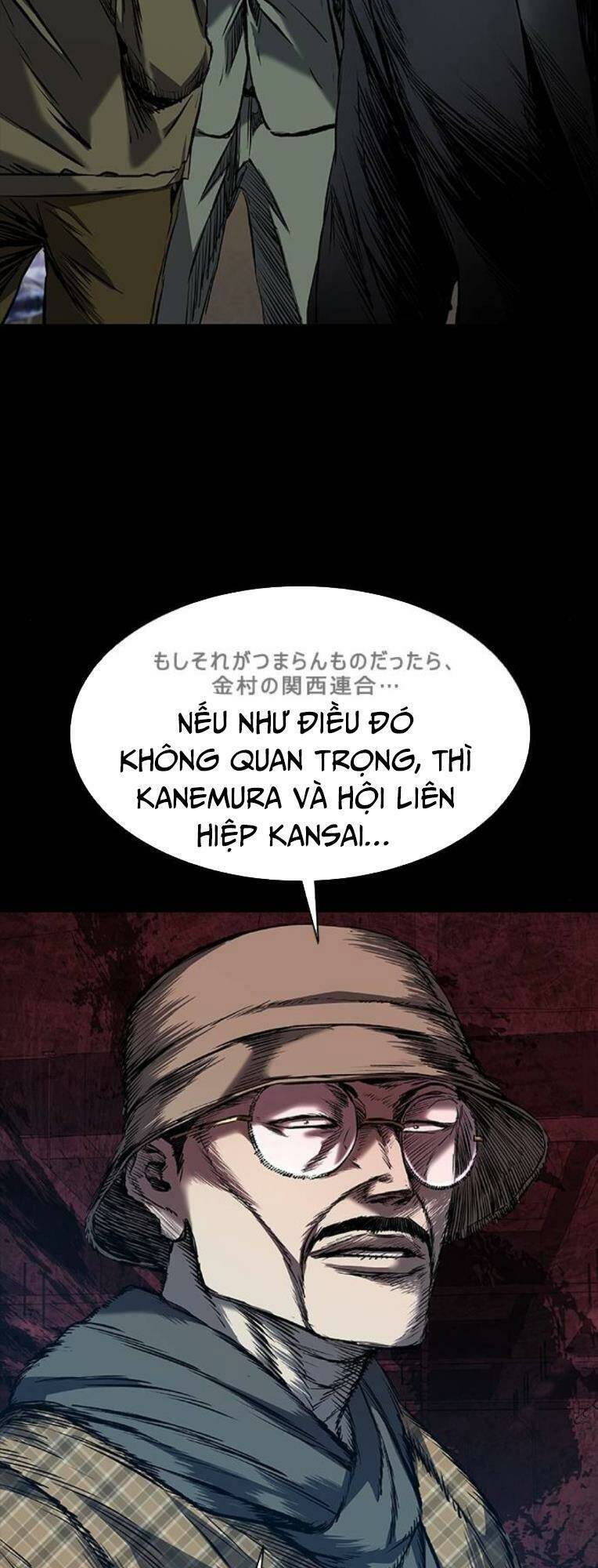 báo thù 2: vạn nhân chi thượng Chapter 17 - Next chapter 18