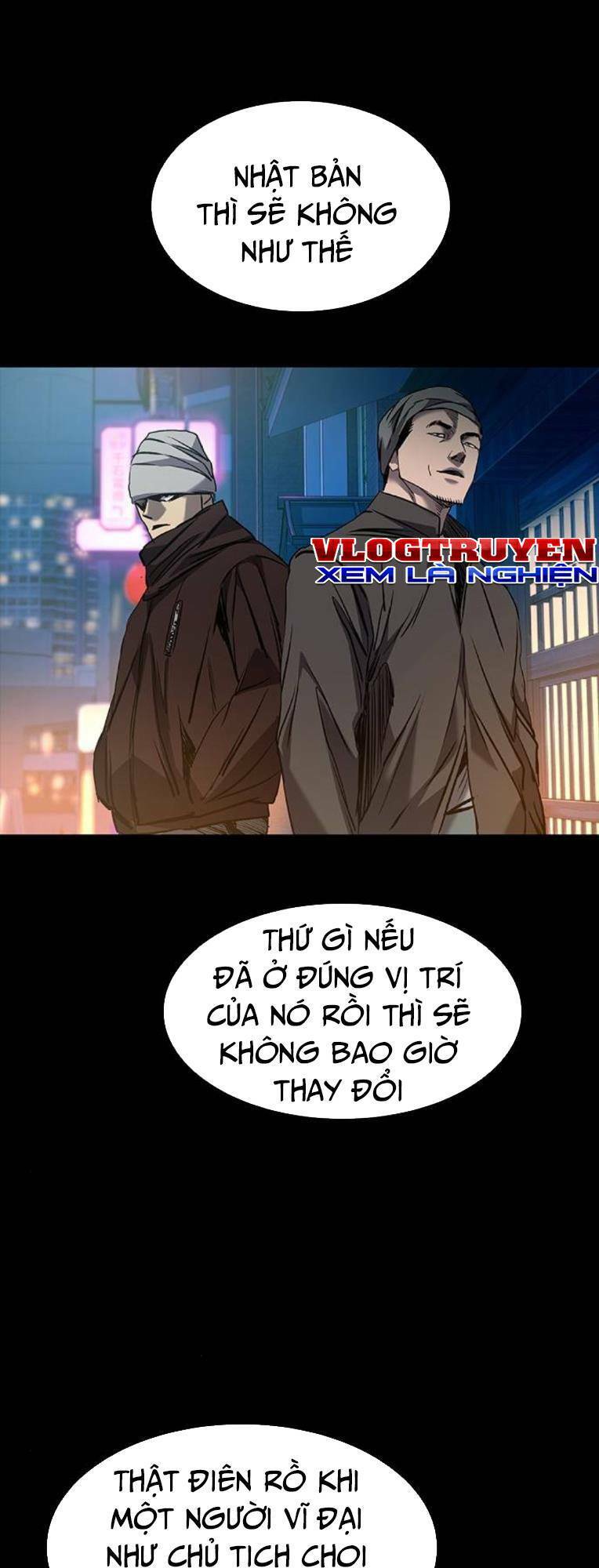 báo thù 2: vạn nhân chi thượng Chapter 17 - Next chapter 18