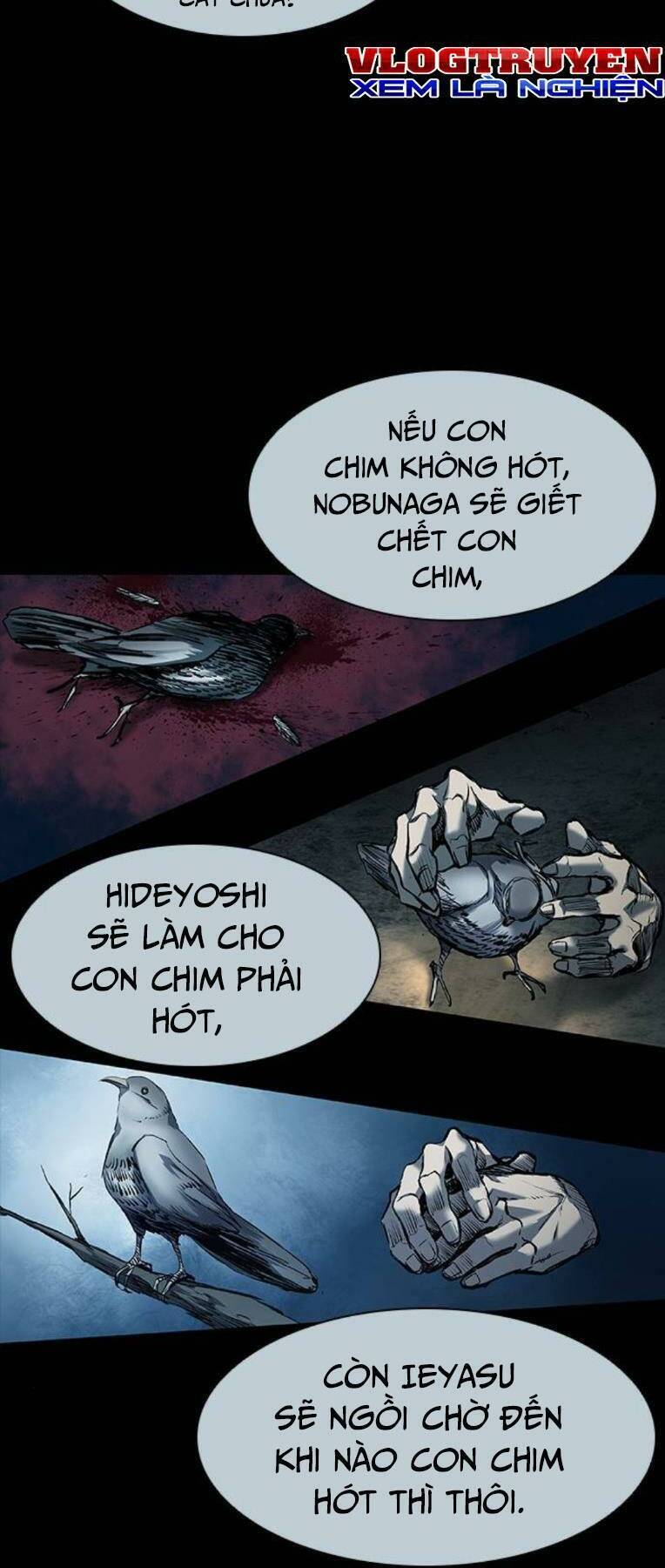 báo thù 2: vạn nhân chi thượng Chapter 17 - Next chapter 18