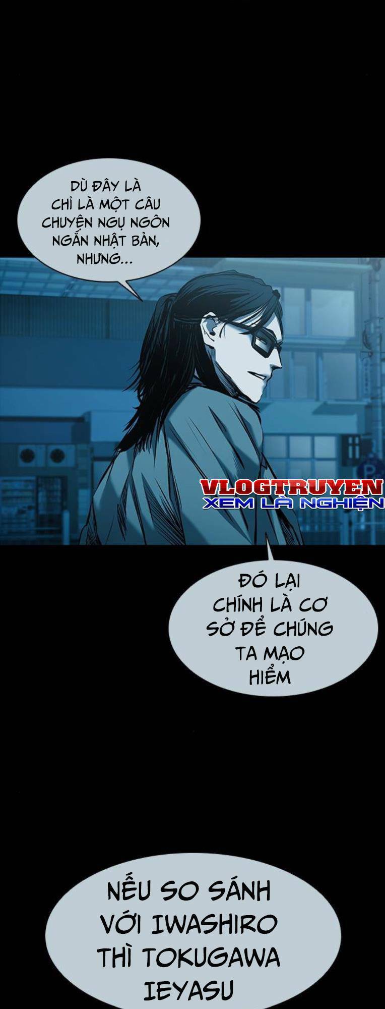 báo thù 2: vạn nhân chi thượng Chapter 17 - Next chapter 18