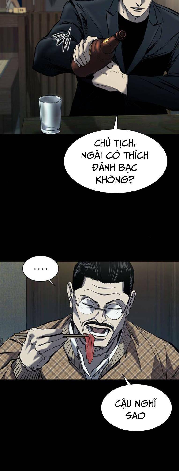 báo thù 2: vạn nhân chi thượng Chapter 17 - Next chapter 18