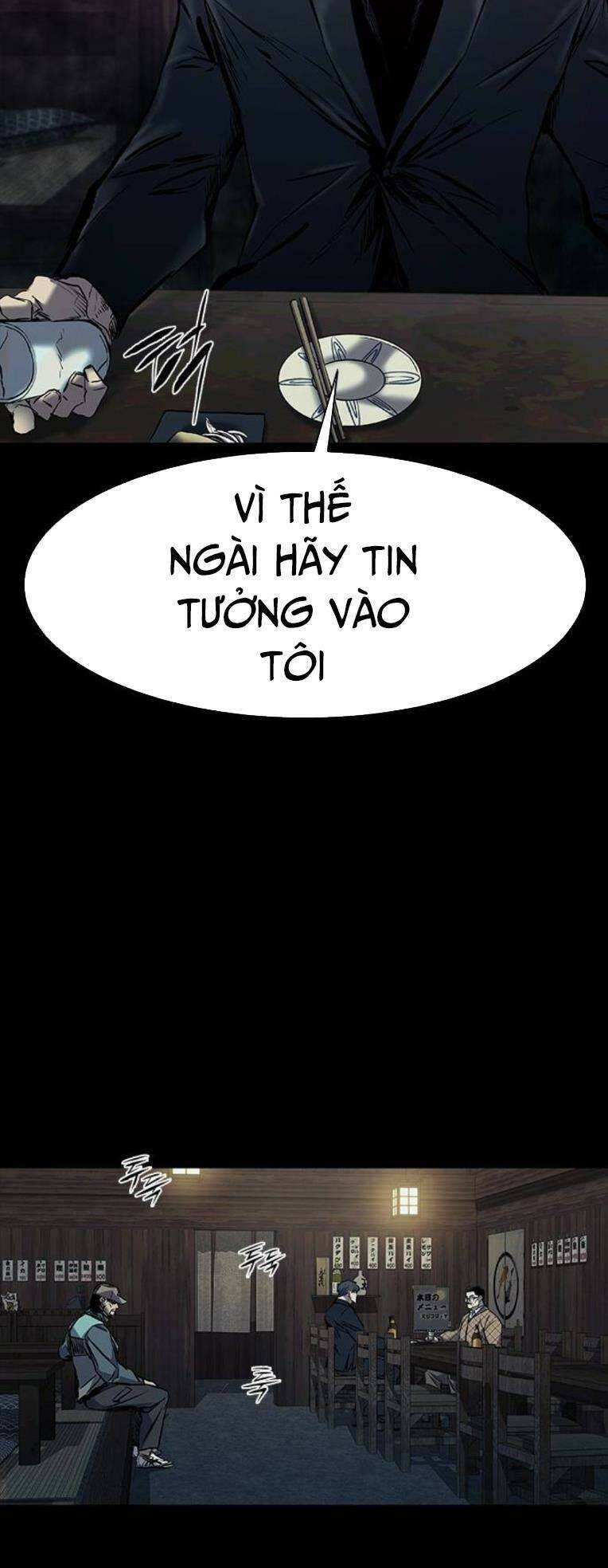 báo thù 2: vạn nhân chi thượng Chapter 17 - Next chapter 18