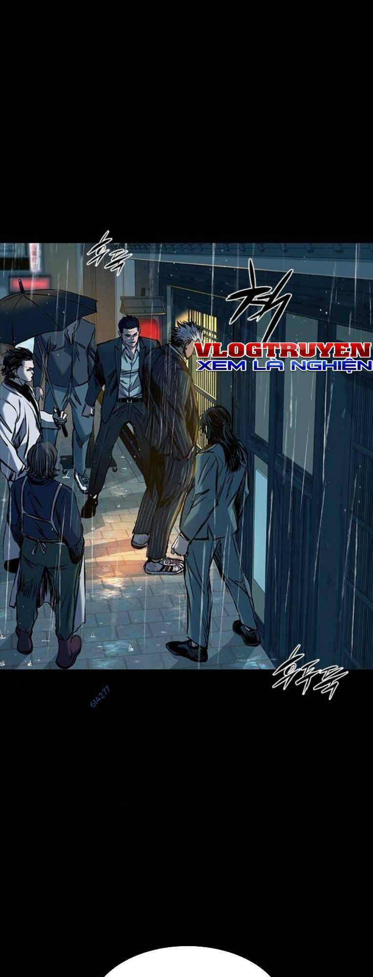 báo thù 2: vạn nhân chi thượng Chapter 17 - Next chapter 18