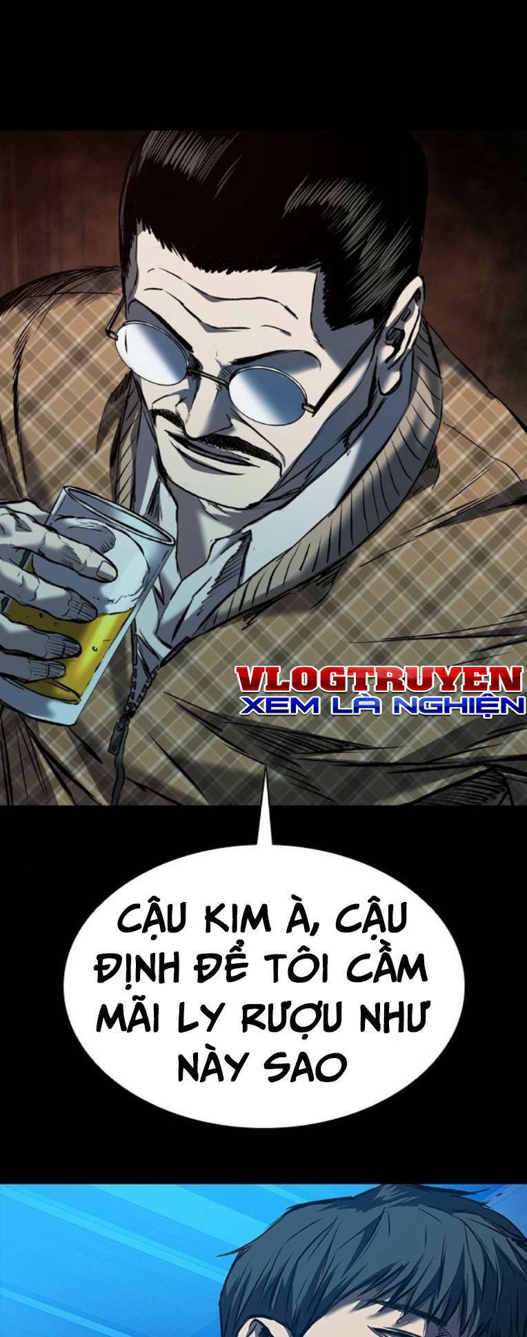 báo thù 2: vạn nhân chi thượng Chapter 17 - Next chapter 18