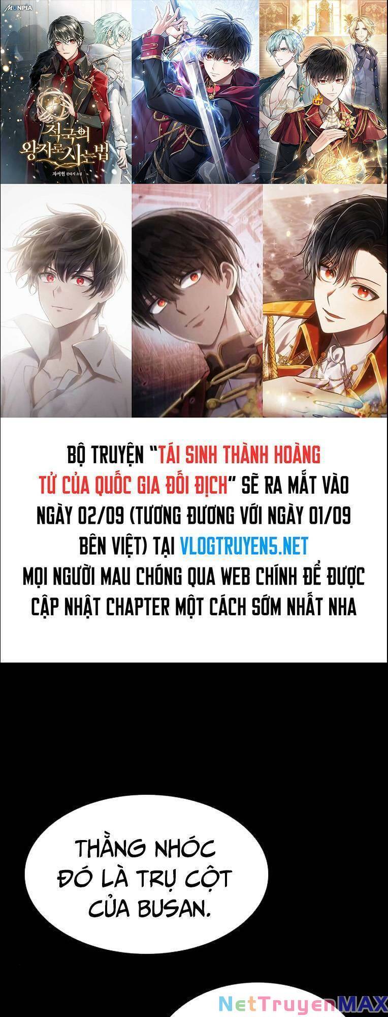 Báo Thù 2: Vạn Nhân Chi Thượng Chapter 29 - Trang 4