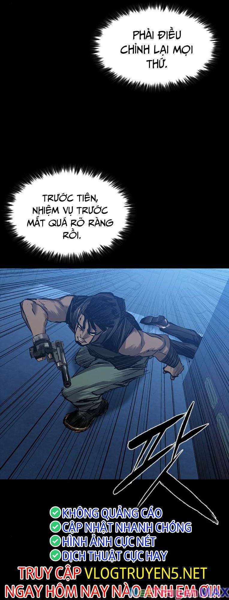 Báo Thù 2: Vạn Nhân Chi Thượng Chapter 29 - Trang 4