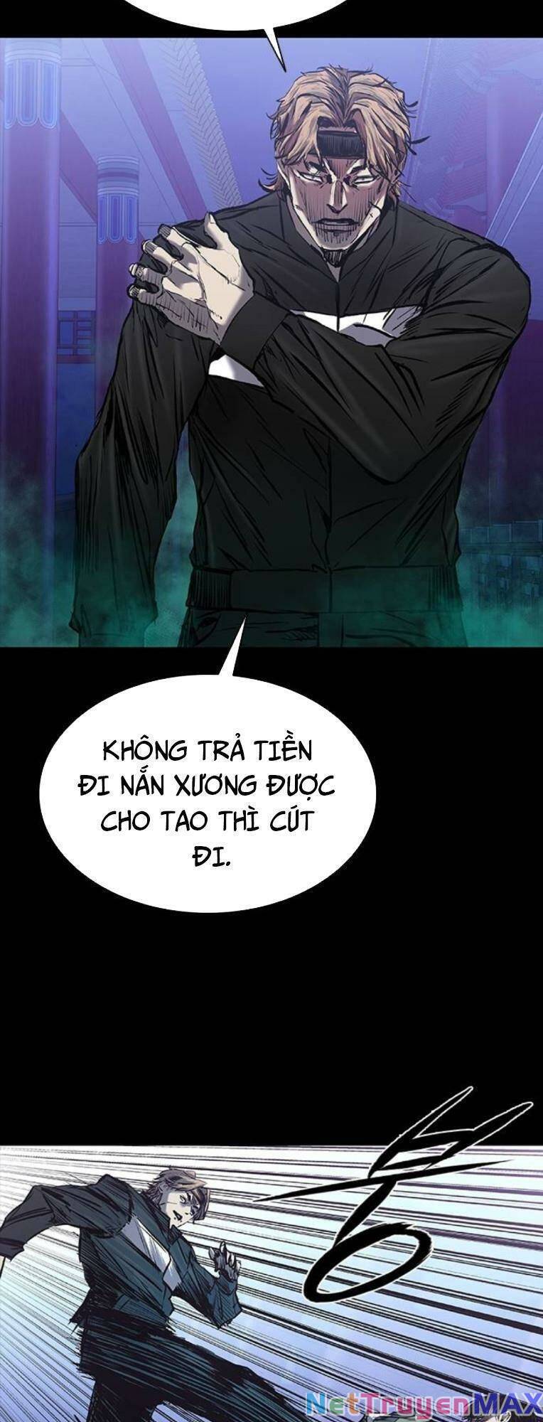 Báo Thù 2: Vạn Nhân Chi Thượng Chapter 29 - Trang 4