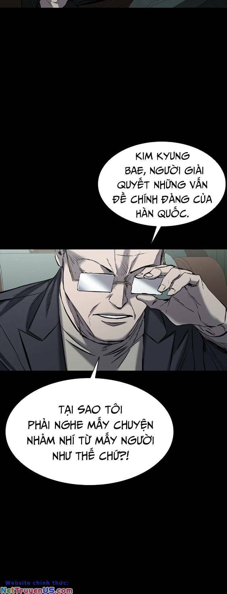 Báo Thù 2: Vạn Nhân Chi Thượng Chapter 34 - Trang 4