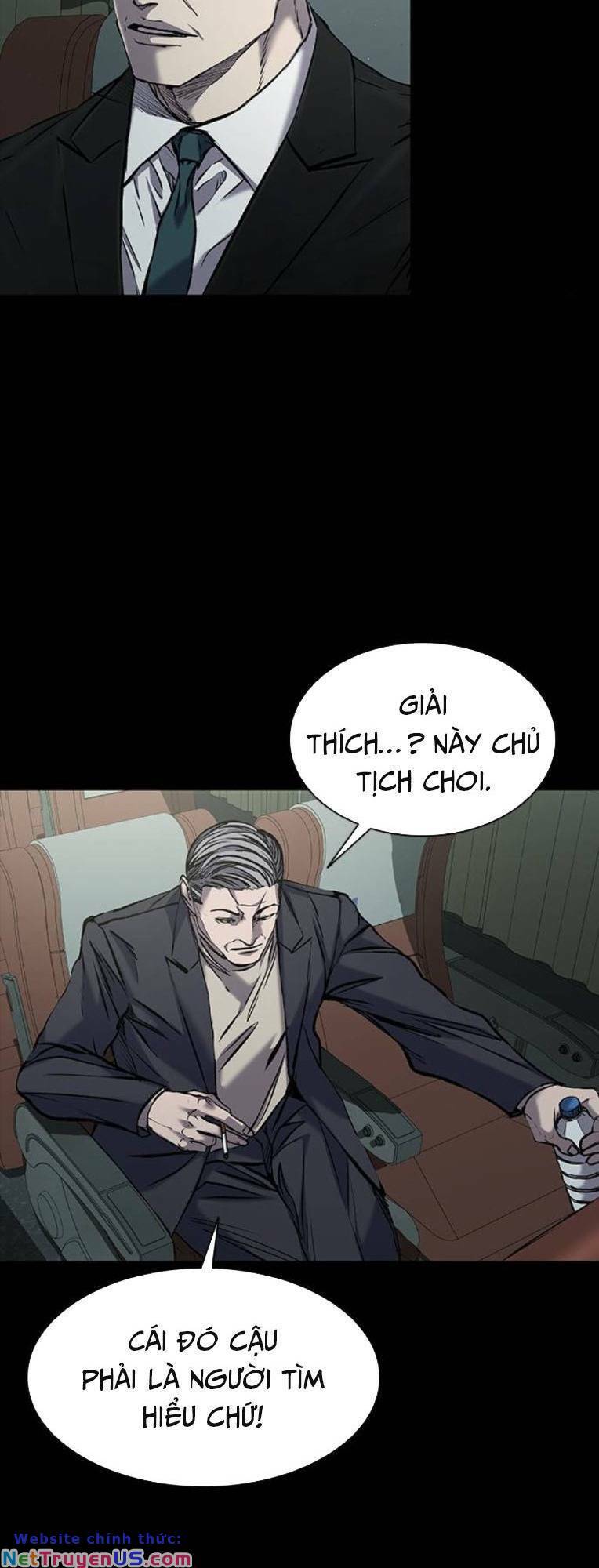 Báo Thù 2: Vạn Nhân Chi Thượng Chapter 34 - Trang 4