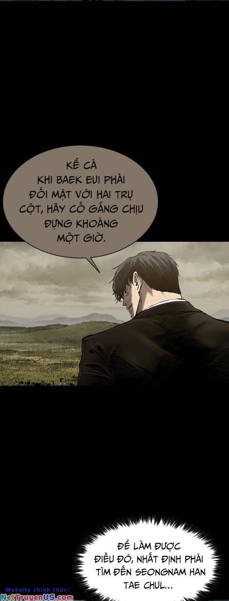 Báo Thù 2: Vạn Nhân Chi Thượng Chapter 34 - Trang 4