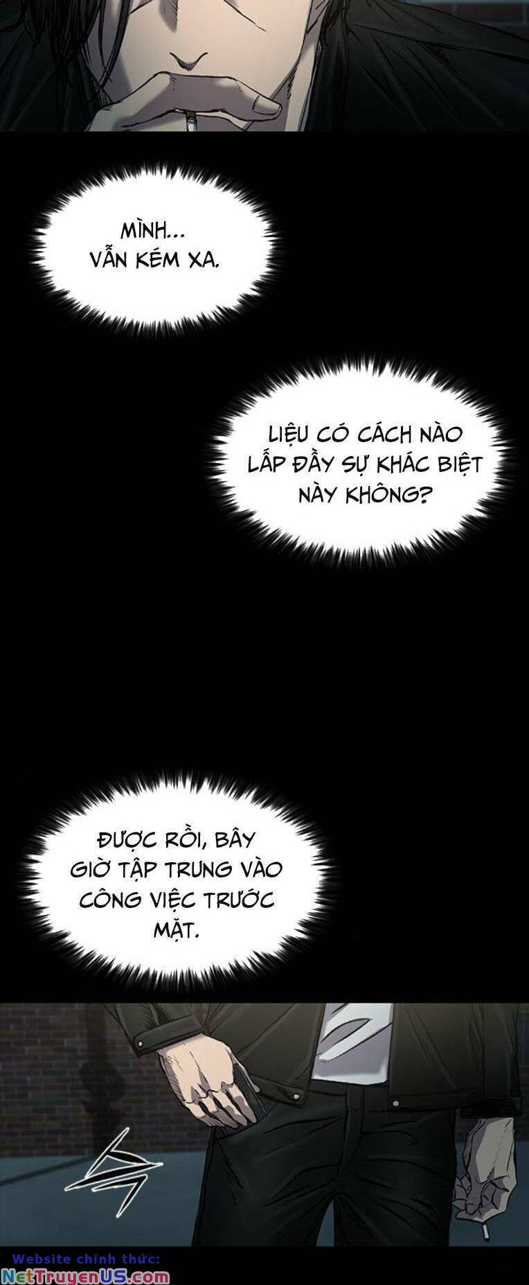 Báo Thù 2: Vạn Nhân Chi Thượng Chapter 34 - Trang 4