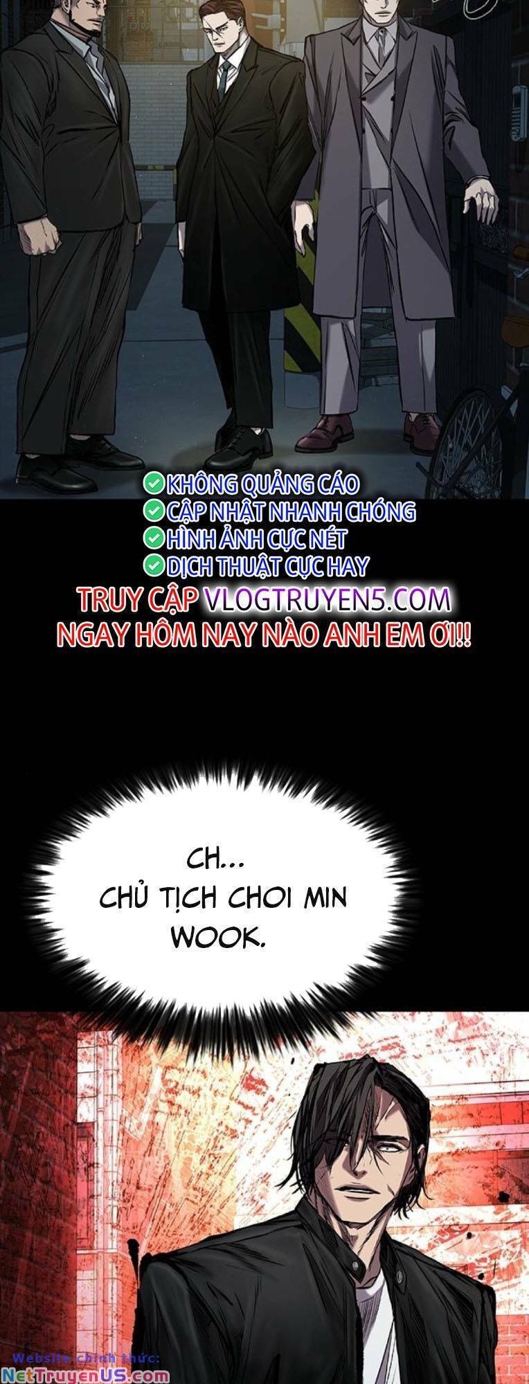 Báo Thù 2: Vạn Nhân Chi Thượng Chapter 34 - Trang 4