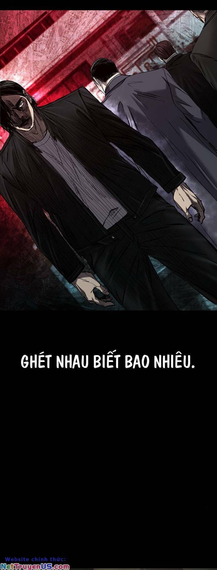 Báo Thù 2: Vạn Nhân Chi Thượng Chapter 34 - Trang 4