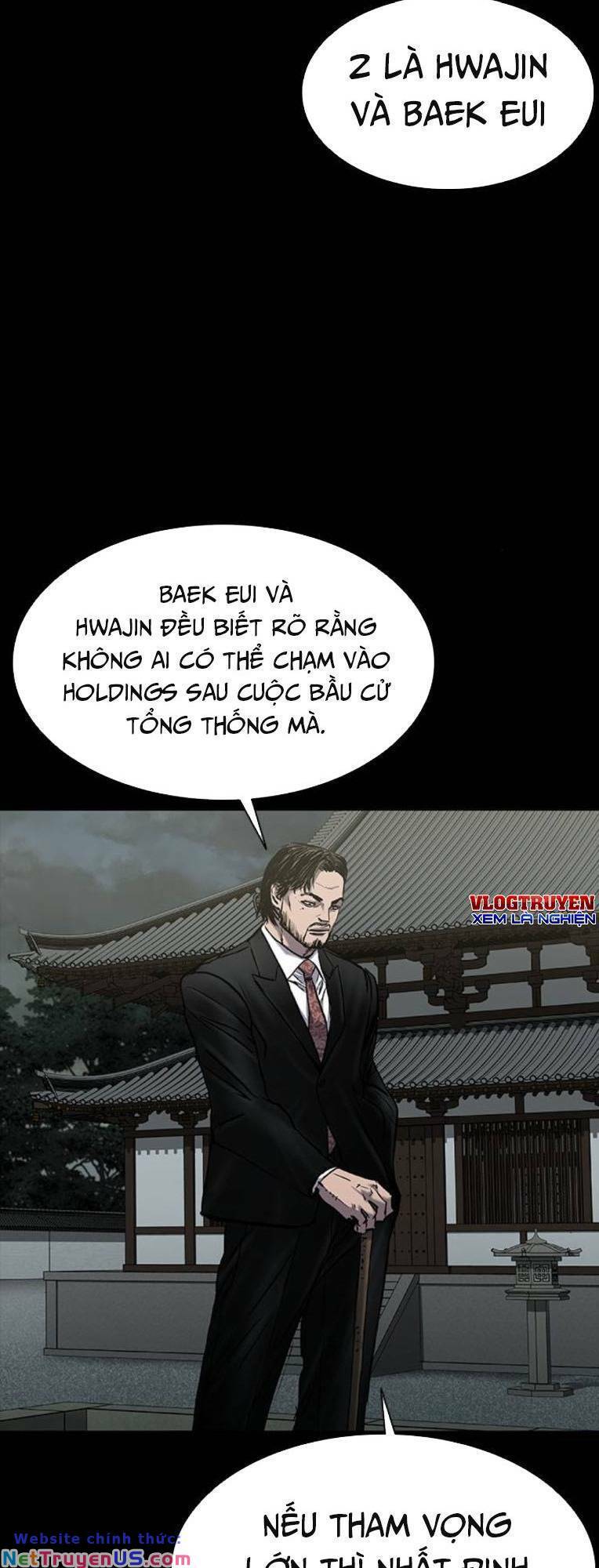 Báo Thù 2: Vạn Nhân Chi Thượng Chapter 34 - Trang 4