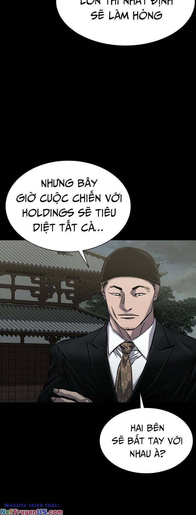 Báo Thù 2: Vạn Nhân Chi Thượng Chapter 34 - Trang 4