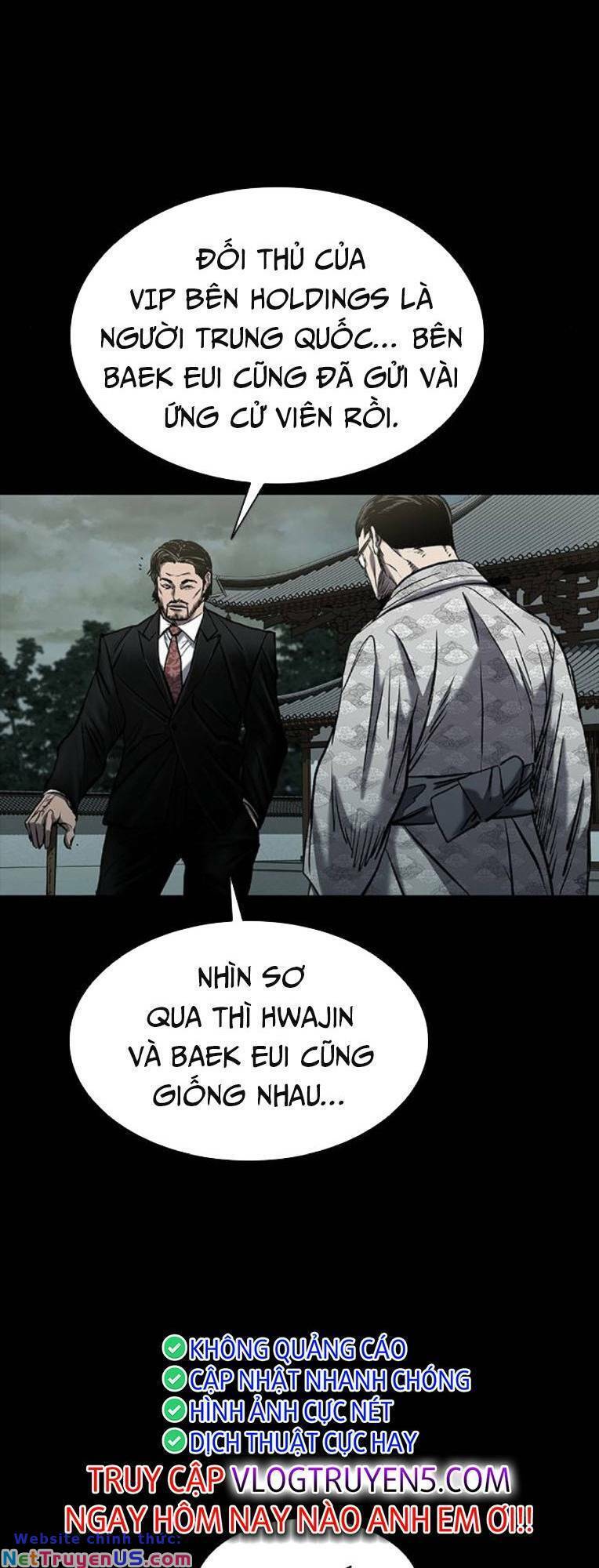 Báo Thù 2: Vạn Nhân Chi Thượng Chapter 34 - Trang 4