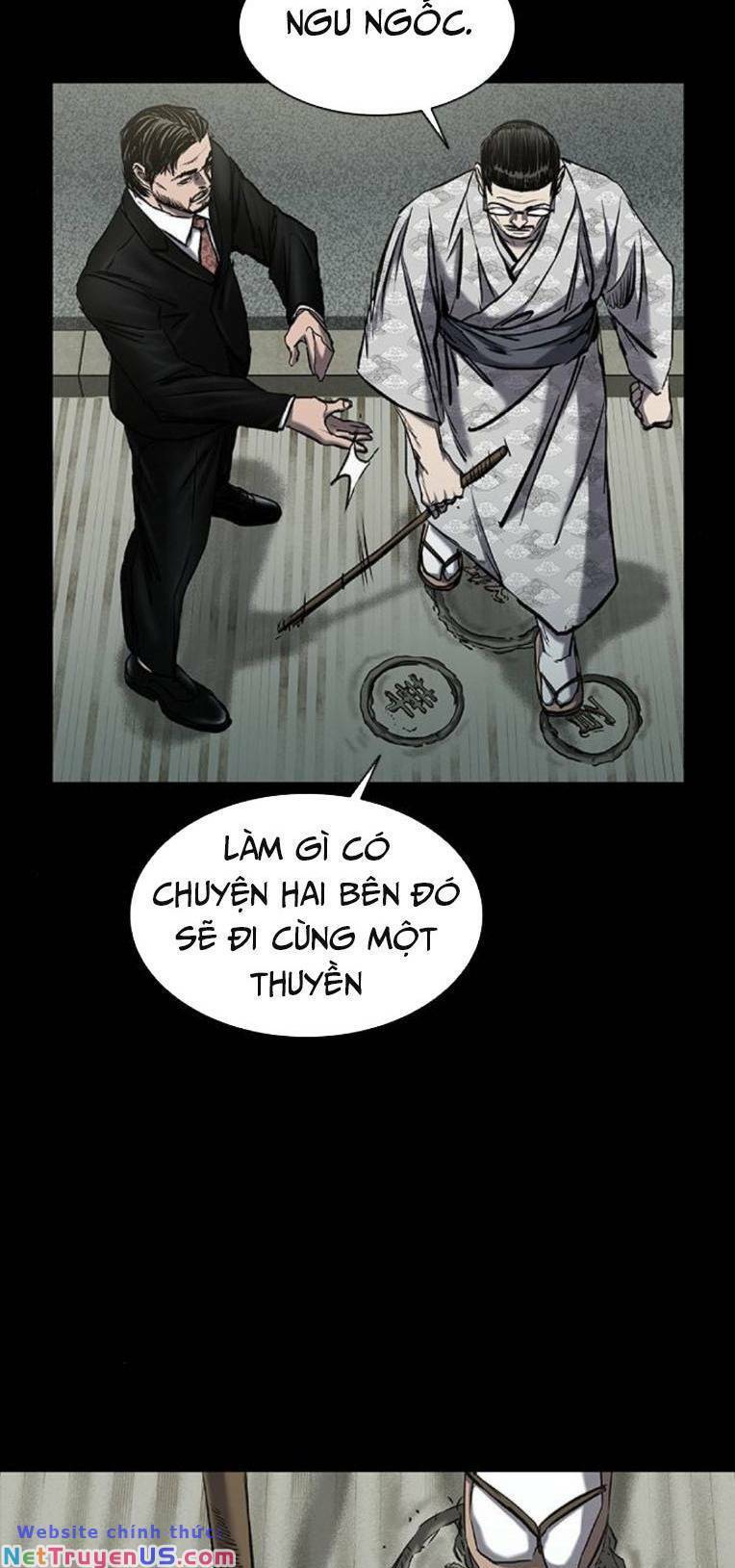 Báo Thù 2: Vạn Nhân Chi Thượng Chapter 34 - Trang 4