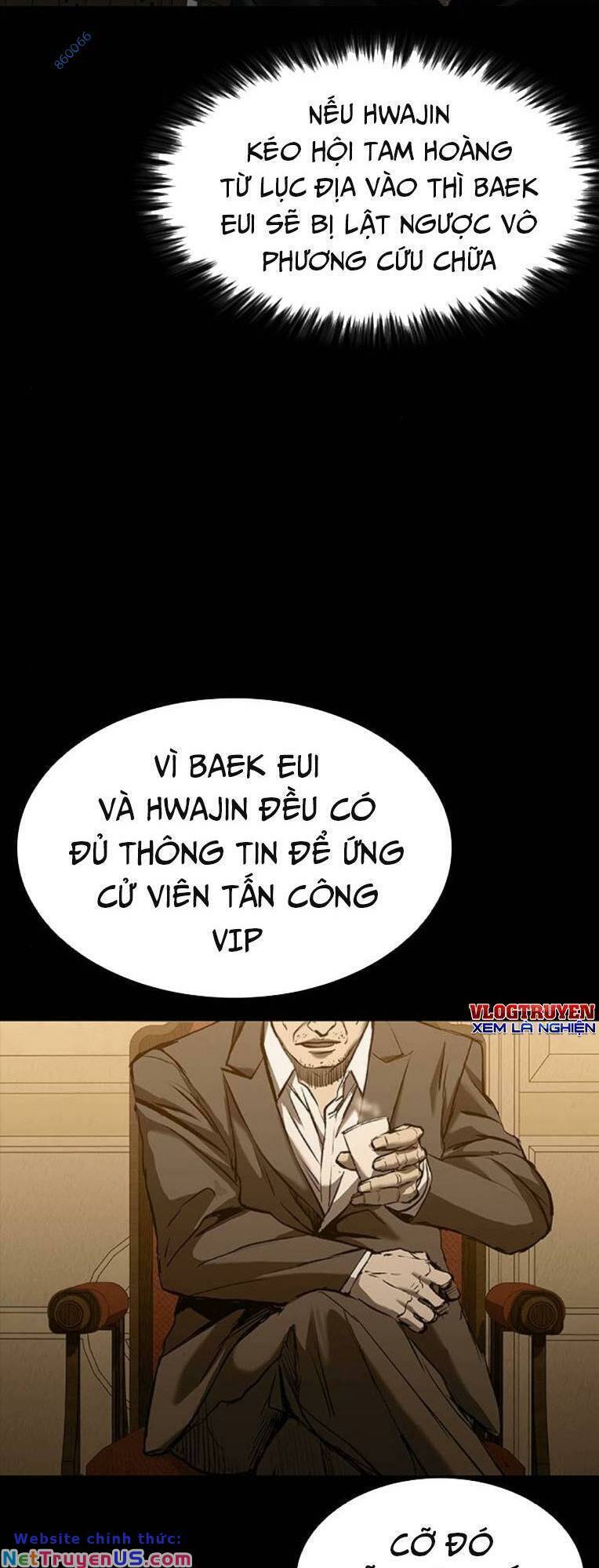 Báo Thù 2: Vạn Nhân Chi Thượng Chapter 34 - Trang 4