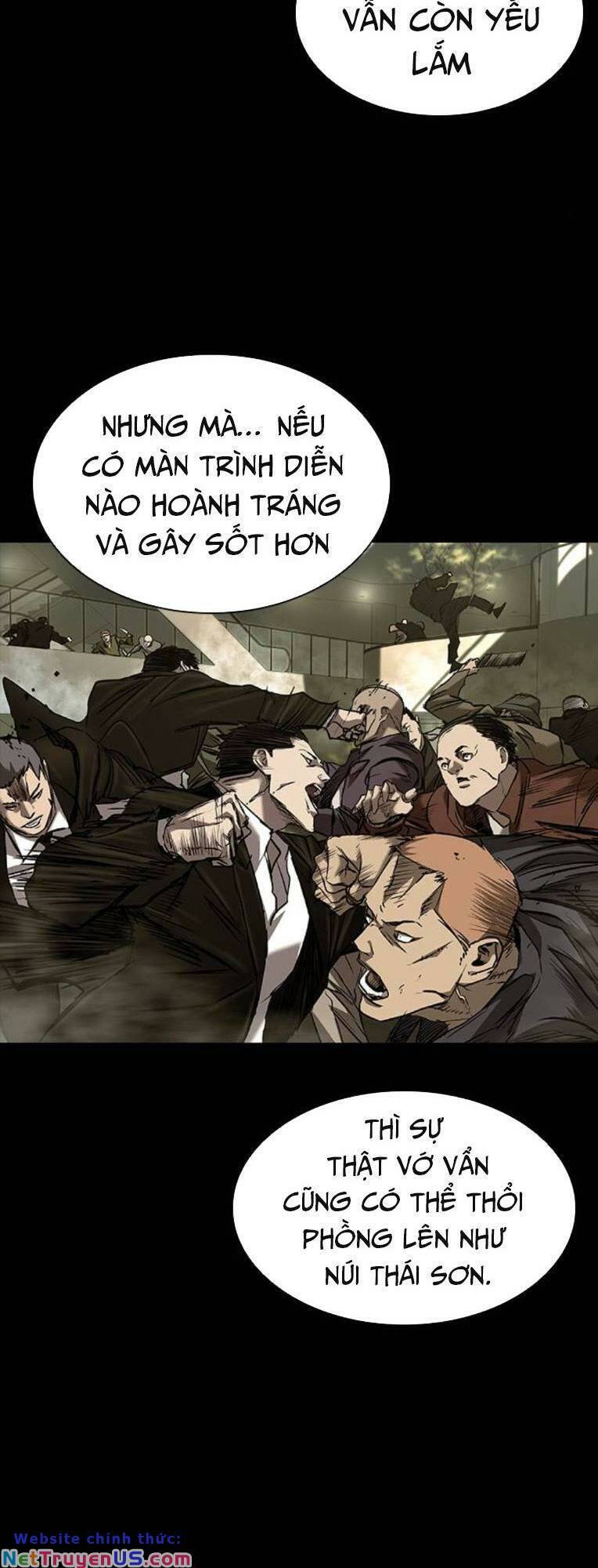 Báo Thù 2: Vạn Nhân Chi Thượng Chapter 34 - Trang 4