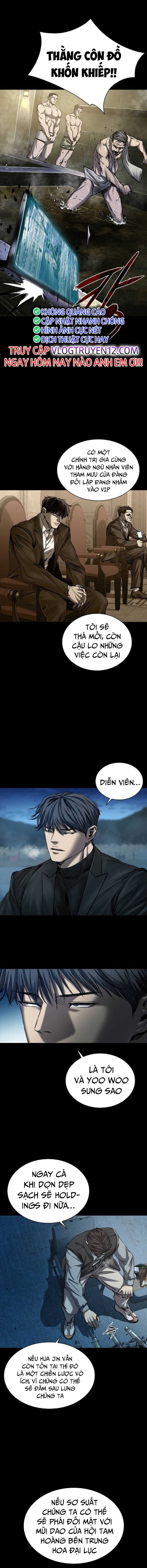 Báo Thù 2: Vạn Nhân Chi Thượng Chapter 43 - Trang 4