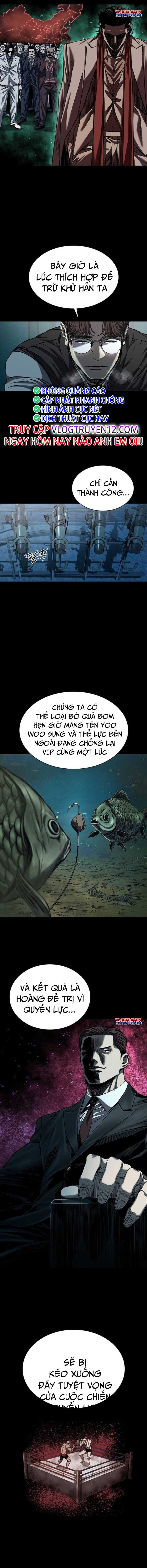 Báo Thù 2: Vạn Nhân Chi Thượng Chapter 43 - Trang 4