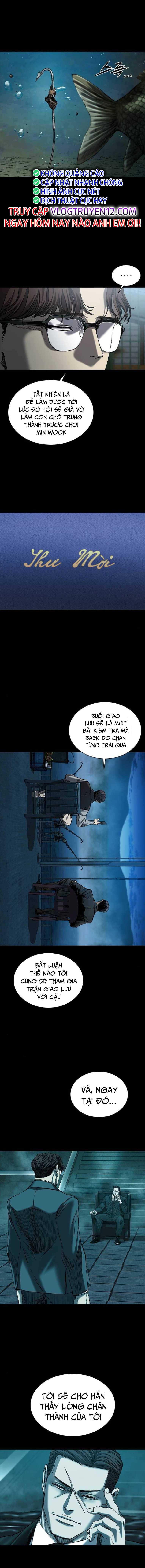 Báo Thù 2: Vạn Nhân Chi Thượng Chapter 43 - Trang 4