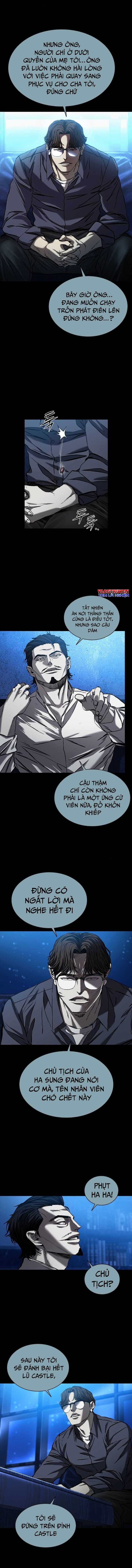 Báo Thù 2: Vạn Nhân Chi Thượng Chapter 44 - Trang 4