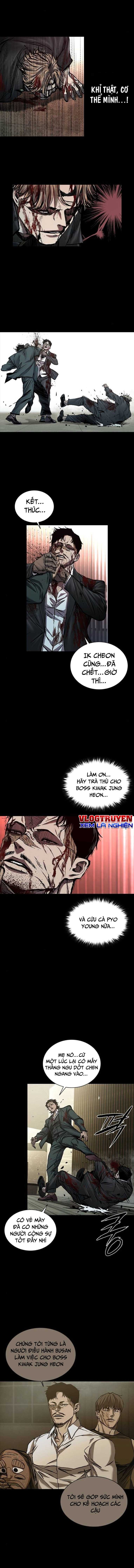 Báo Thù 2: Vạn Nhân Chi Thượng Chapter 47 - Trang 4