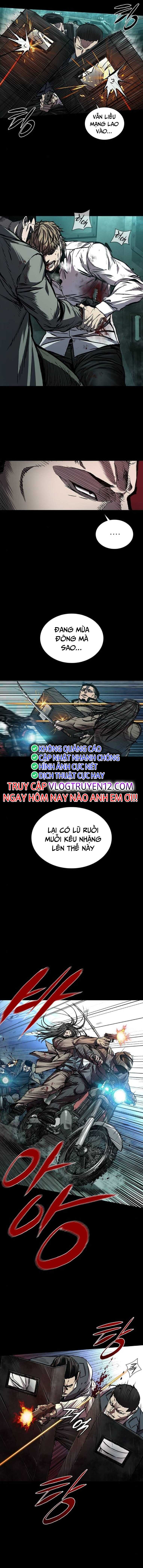 Báo Thù 2: Vạn Nhân Chi Thượng Chapter 47 - Trang 4