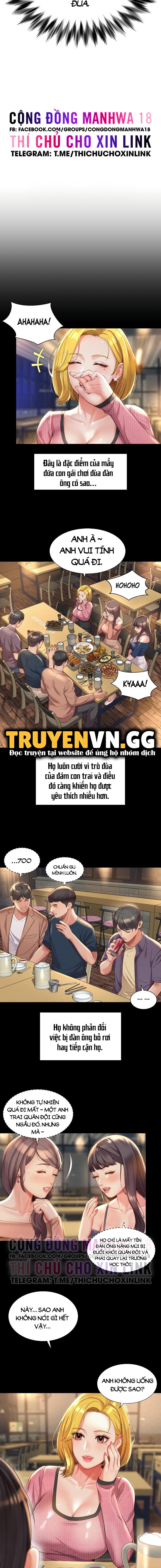 Trang truyện 003 trong truyện tranh Bắt Cá Chục Tay - Chapter 3 - truyentvn.net