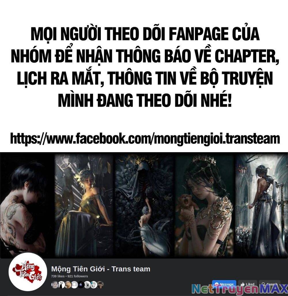 Bắt Đầu Đánh Dấu Hoang Cổ Thánh Thể Chapter 1 - Trang 3