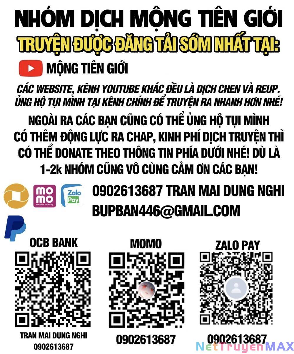 Bắt Đầu Đánh Dấu Hoang Cổ Thánh Thể Chapter 1 - Trang 3