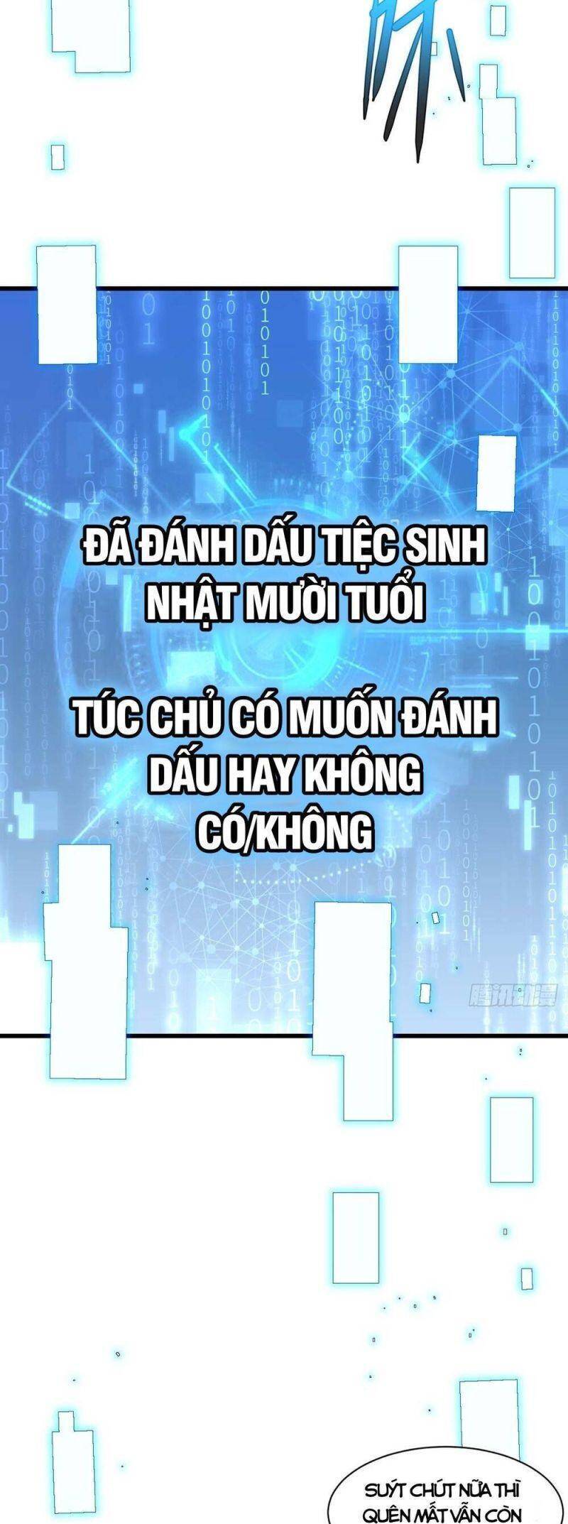 Bắt Đầu Đánh Dấu Hoang Cổ Thánh Thể Chapter 17 - Trang 4