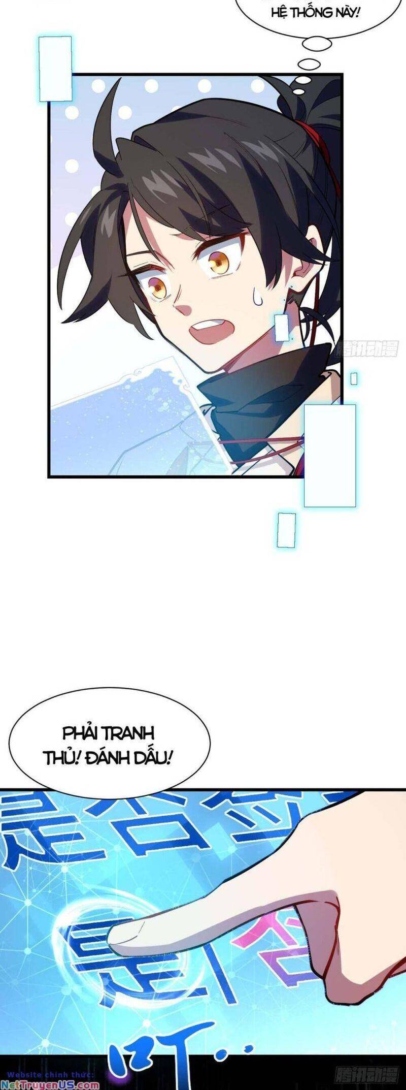 Bắt Đầu Đánh Dấu Hoang Cổ Thánh Thể Chapter 17 - Trang 4